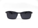 PREMIUM SUPPLE METAL BLACK - Rulls