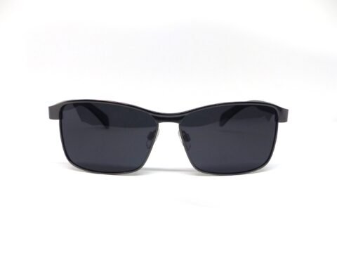 PREMIUM SUPPLE METAL BLACK - Rulls