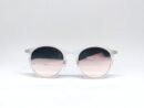 VIBRANT METAL WHITE - Rulls