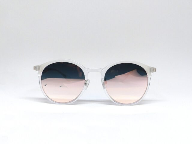 VIBRANT METAL WHITE - Rulls