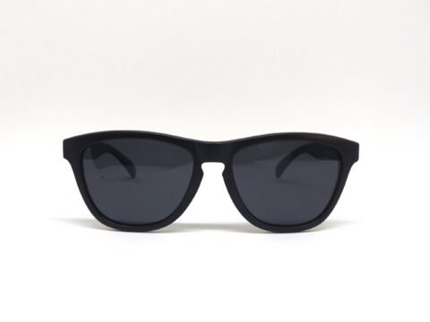 PREMIUM BLACK POLARIZED - Rulls
