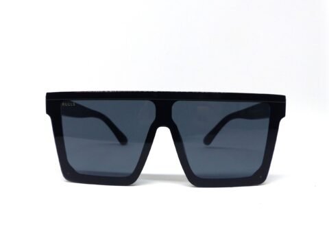 LIMITED SQUARE BLACK - Rulls