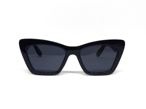 LIMITED CAT BLACK LARGER - Rulls