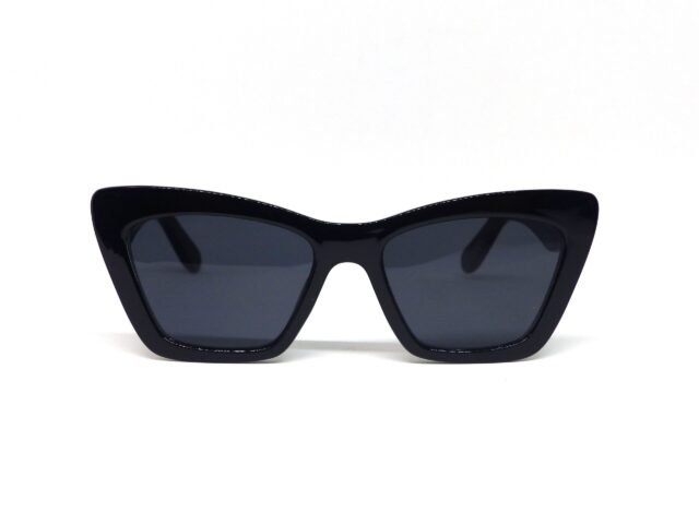 LIMITED CAT BLACK LARGER - Rulls