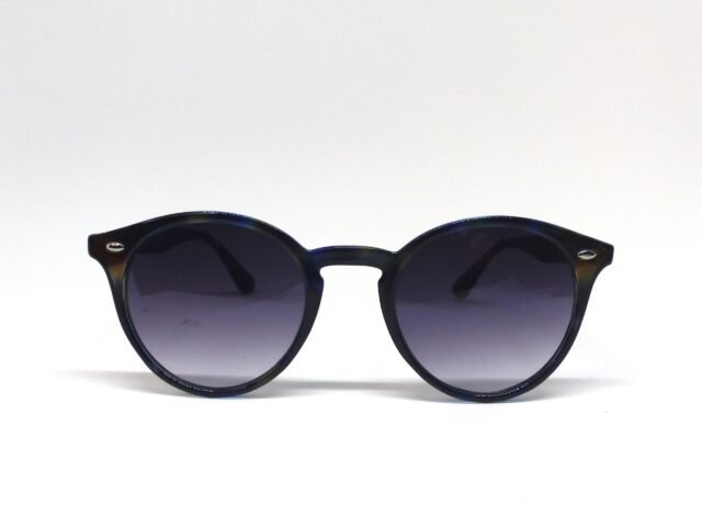 AURA BROWN AND BLUE - Rulls