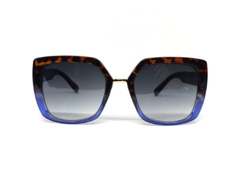 LIMITED BROWN AND BLUE - Rulls