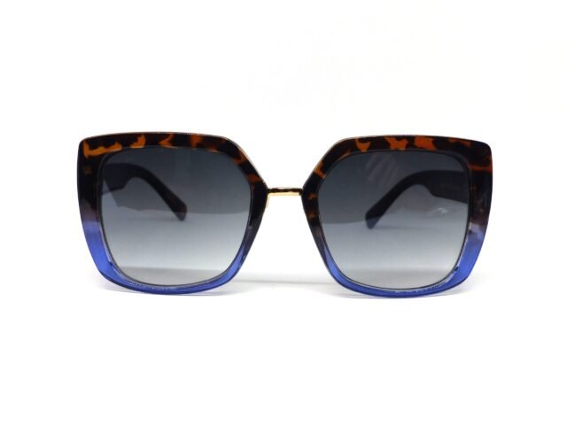 LIMITED BROWN AND BLUE - Rulls