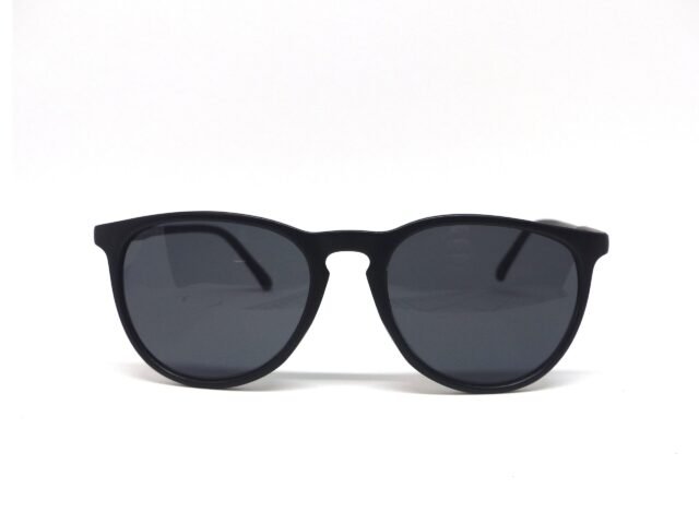 AURA BASICS BLACK - Rulls