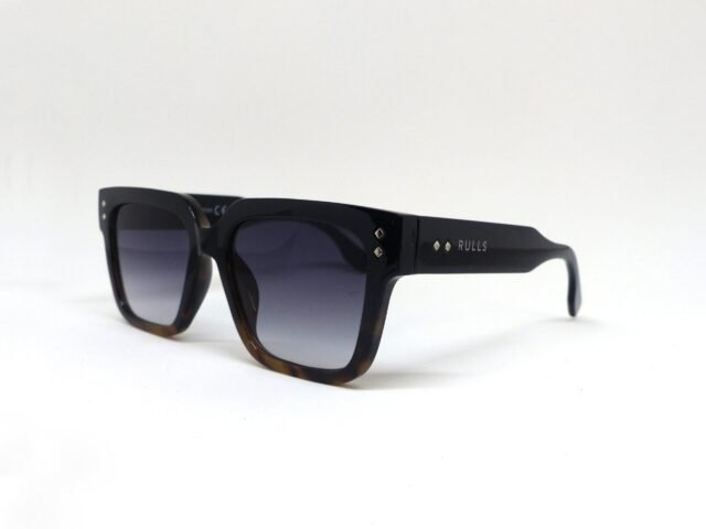 LIMITED BLACK AND BROWN - Rulls