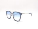 VIBRANT METAL BLUE - Rulls