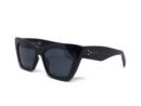 LIMITED CAT BLACK LARGER - Rulls