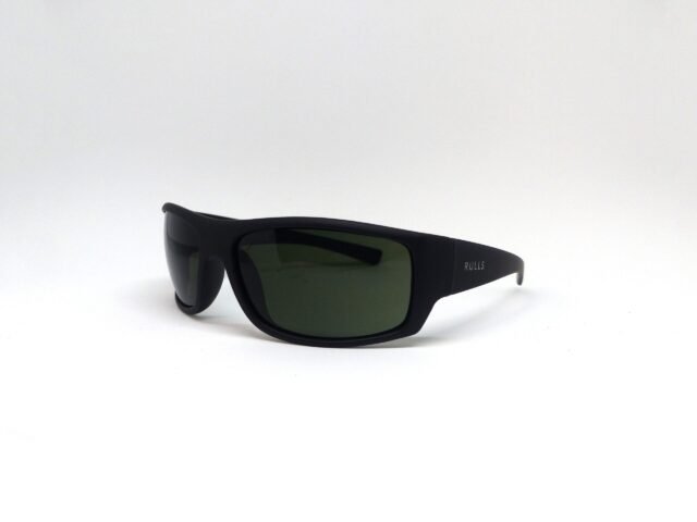 FLEX BLACK AND GREY - Rulls