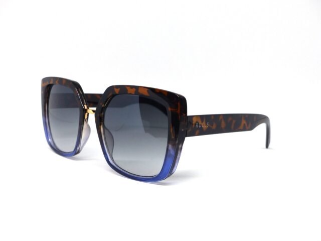 LIMITED BROWN AND BLUE - Rulls