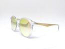 VIBRANT METAL WHITE - Rulls