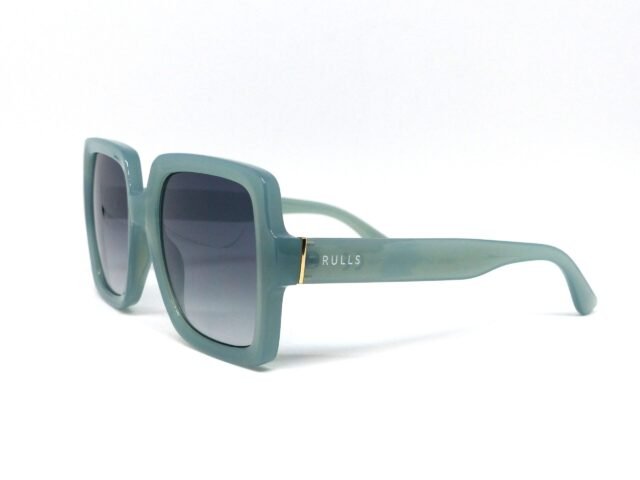 LIMITED GREEN - Rulls