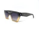 LIMITED BLACK AND BROWN VISIBLE - Rulls