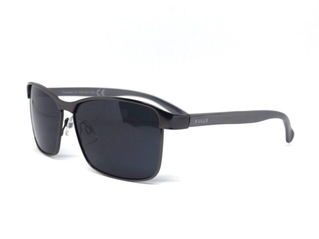 PREMIUM SUPPLE METAL BLACK - Rulls