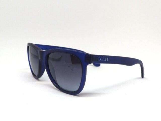 FLEX BLUE AND DARK - Rulls