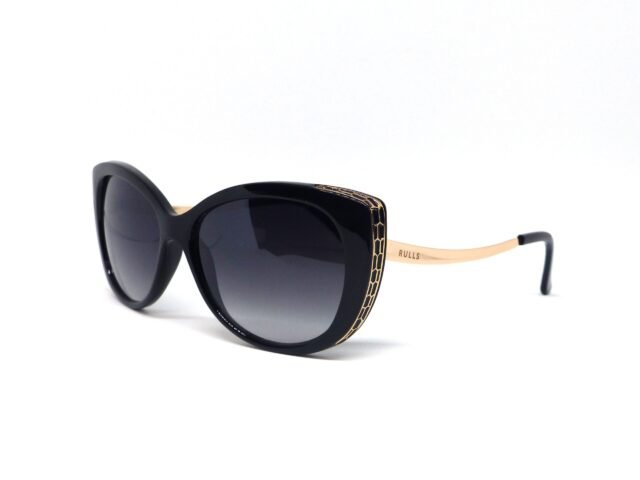 LIMITED BLACK AND GOLD - Rulls