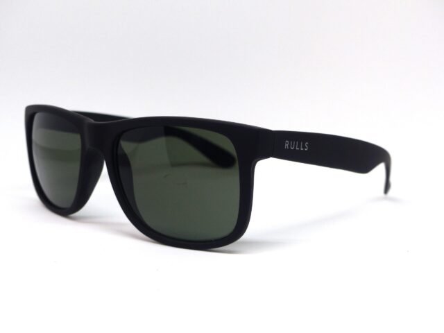 PREMIUM TEXTURE BLACK - Rulls