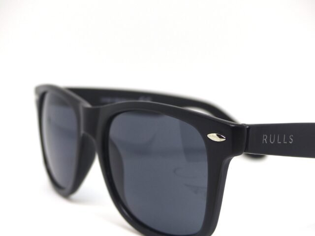 RULLS BASIC BLACK - Rulls