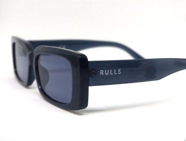 LIMITED DARK BLUE LARGER - Rulls