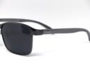 PREMIUM SUPPLE METAL BLACK - Rulls