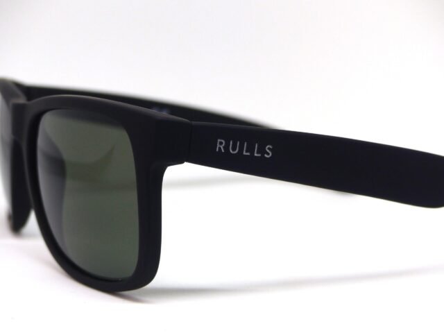 PREMIUM TEXTURE BLACK - Rulls