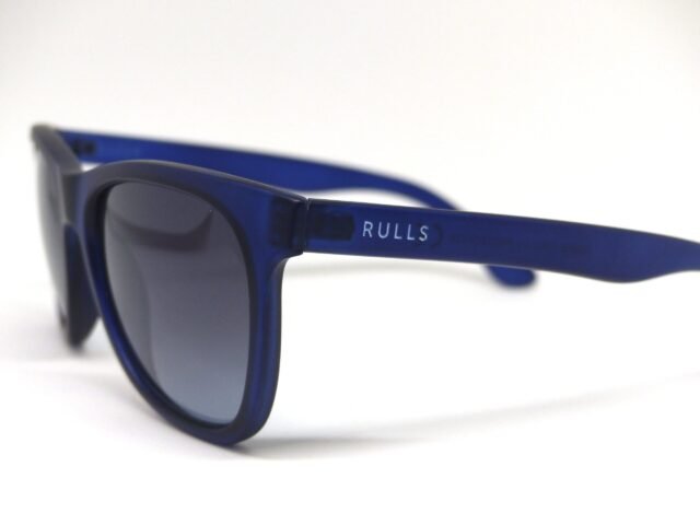 FLEX BLUE AND DARK - Rulls