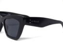 LIMITED CAT BLACK LARGER - Rulls