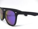 FLEX BLACK AND PURPLE - Rulls