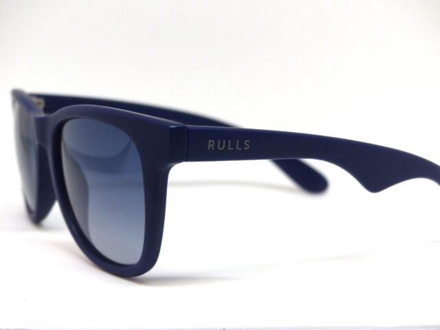 FLEX BLUE - Rulls