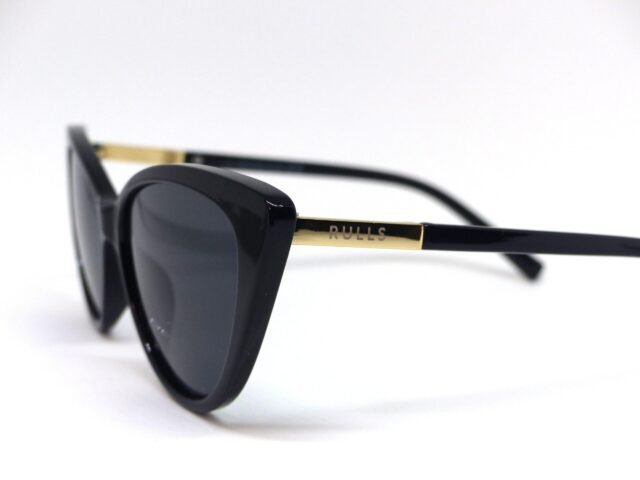 LIMITED CAT BLACK - Rulls