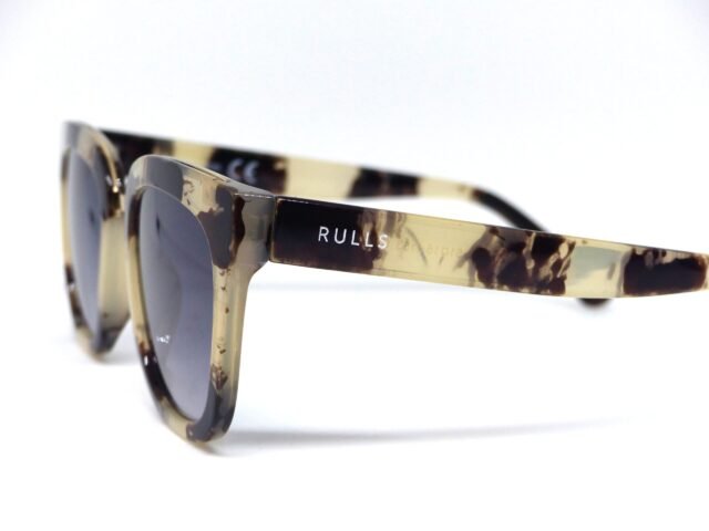 LIMITED WHITE AND BROWN - Rulls