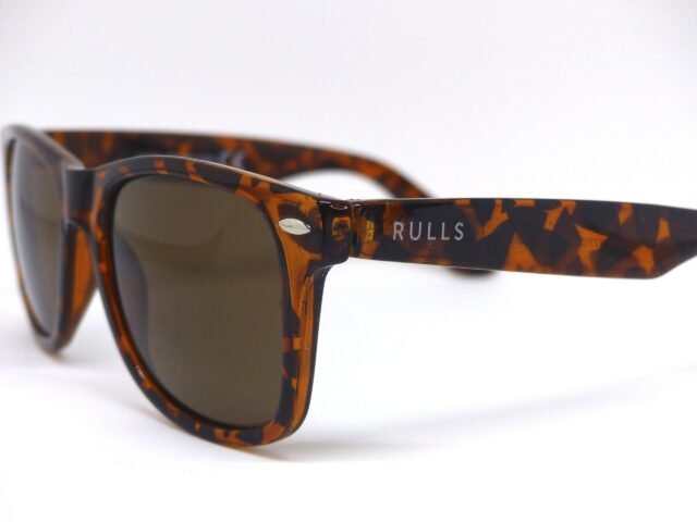 FLEX BROWN - Rulls