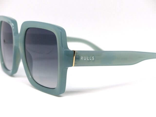 LIMITED GREEN - Rulls