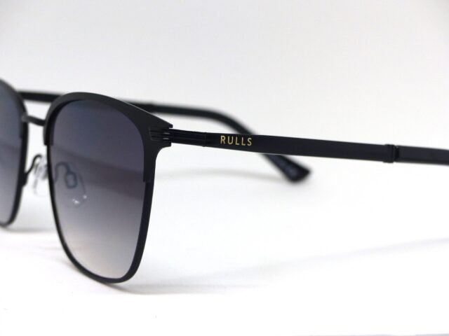 PREMIUM CLASSIC METAL BLACK - Rulls