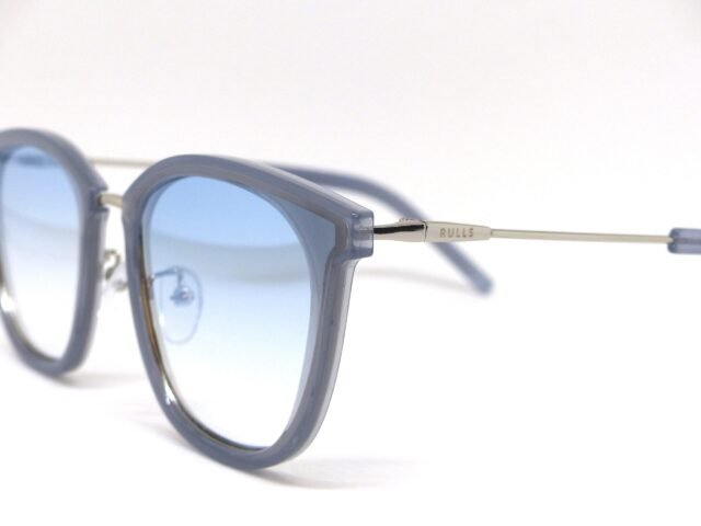 VIBRANT METAL BLUE - Rulls
