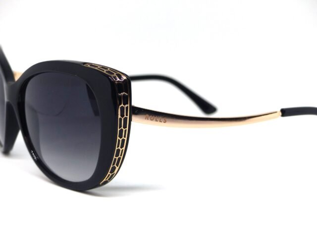 LIMITED BLACK AND GOLD - Rulls
