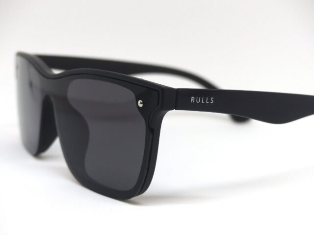 PREMIUM BLACK CRISTAL - Rulls