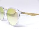 VIBRANT METAL WHITE - Rulls