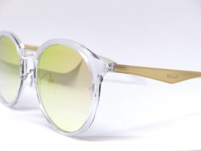 VIBRANT METAL WHITE - Rulls