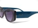 LIMITED BLUE AND BLACK LARGER - Rulls