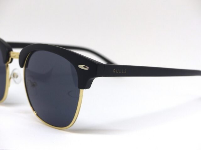 VIBRANT GOLD BLACK - Rulls