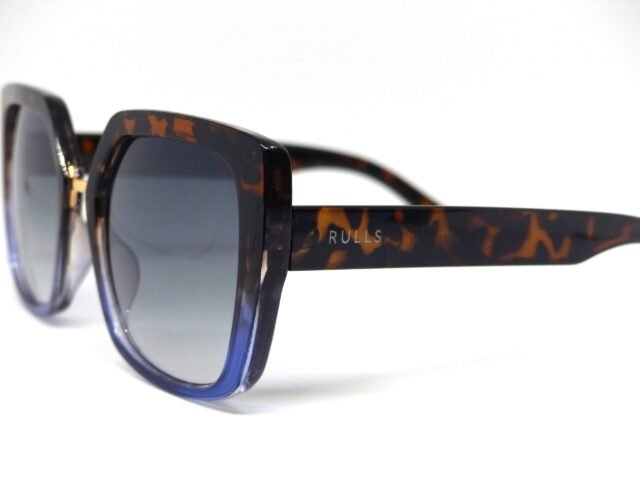 LIMITED BROWN AND BLUE - Rulls