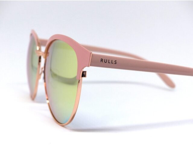 LIMITED PINK - Rulls