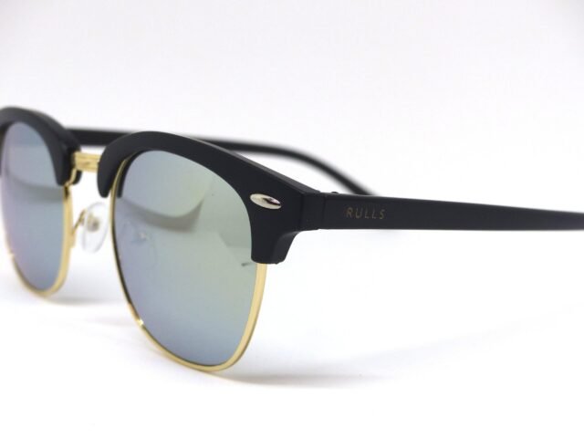 VIBRANT GOLD YELLOW - Rulls