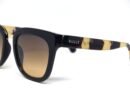 LIMITED BLACK AND LIGHT BROWN - Rulls