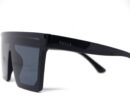 LIMITED SQUARE BLACK - Rulls