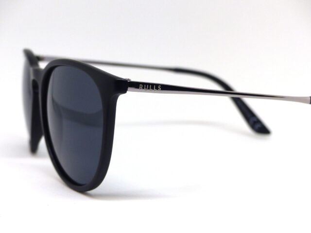 AURA METAL BLACK - Rulls